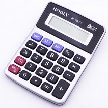 미니 공학용계산기 사무용 전자 계산기