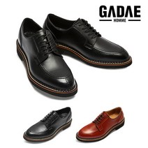 가데 남성구두 GDH228