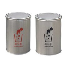 캐릭터스텐뱅뱅이휴지통, 캐릭터1 14리터, 1개