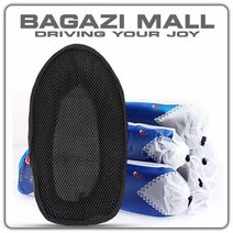 블루샤크 쿨시트, M, 1개