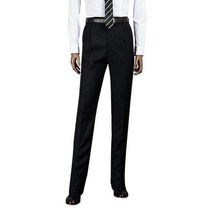 제이케이룩 LIO싱글레어 쿨정장바지 여름비즈니스캐주얼