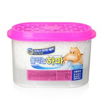 옥시 물먹는하마, 1개