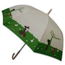 아름지다 [한정특가세일] MLK 스위트베어 자동 장우산