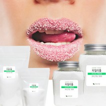 바른건강 입속세균을 잡는 건강한단맛 자일리톨가루, 100g, 2개