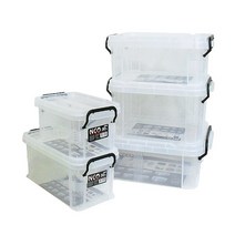 코멕스 네오박스, 네오박스50[5L], 1개