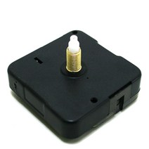 보냄 무소름 시계무브먼트 기본형, 12mm