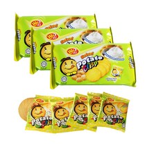 마이리빙스토리 포테이토 크리스프 사워크림맛 10팩+2팩, 90g, 12팩