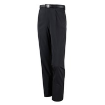 제이케이룩 PERSPIRE 아이스 체크팬츠 남성 스판 면바지 골프웨어