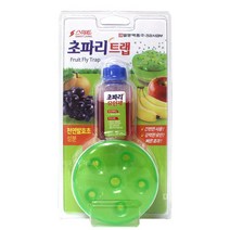 일양약품 초파리트랩 유인액, 25ml, 1개