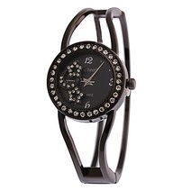 패션시계 여성용 보석팔찌시계 THE-104-B