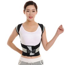 보보스 신지 바른 자세교정기(콤보)-XXXL, 1개