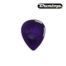던롭 피크 기타피크 빅 스터비 3.0mm 475R3.0 Big Stubby Dunlop Pick, 단품