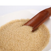 알뜰쇼핑 유기농 갈색원당5kg /오가닉 비정제원당, 5kg, 1개