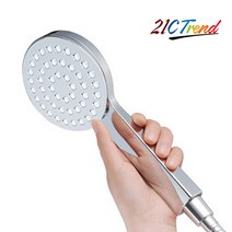 21세기트랜드 트랜드 파워 샤워헤드 E형, 1개