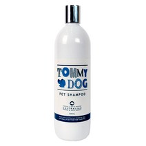 토미독 천연티트리 강아지 고양이 펫 샴푸 250ml, 1개