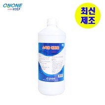 삼현제약 소독용에탄올액 1L, 4개