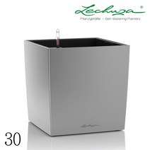 레츄자 큐비 30, 실버(무광)