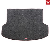 위코 엣지 트렁크매트 코일매트[그레이], 기아 스포티지 QL(15년9월~ 현재)