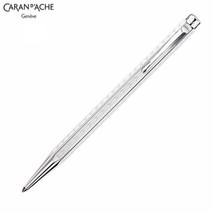 까렌다쉬/에크리도 볼펜/쉐브론, 블루M리필심, 1개