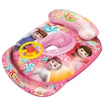 [티모] 콩순이 자동차보행기, 1개