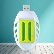런웨이브 모기퇴치용품, 01.USB 휴대용 훈증기