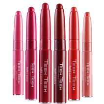 조이코스 틴틴 리필 립스틱, 13호, 1개