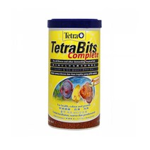 테트라 테트라비트 300ml 모든열대어사료 중자 구피사료 사료, 1개
