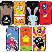스마트폰 검정 젤리케이스 갤럭시S7폰 SM-G930S-SM-G930K-G930L 케이스(쉐드A1 휴대폰 케이스