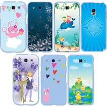 스마트폰 스카이 젤리케이스 베가R3폰 IM-A850S-IM-A850K-A850L 케이스(스카R1 휴대폰 케이스