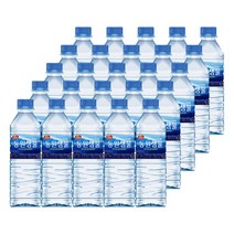 동원 샘물 (500ml x30펫) 동원생수, 30개, 500ml