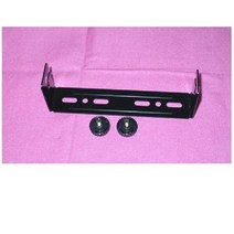 화영 산업 CBCOM CB 77S 차량용CB 거치대 HY-110