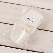 쿡앤베이크 파운드유산지 소 20장