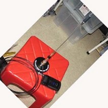 자석형 TRS 안테나 816-821 MHZ TRS-ANT