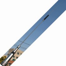 27mhz 차량용CB안테나 SG-CB VHF 139-151mhz 1.4m