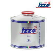이쪼 실버 원두커피 1kg, 홀빈 (분쇄안함)
