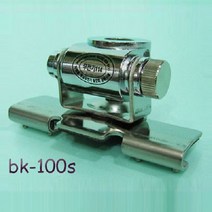 BK-100S 차량용 안테나 브라켓 트렁크용(스테인리스)