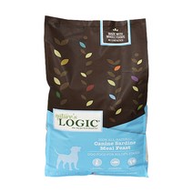 네이처스 로직 정어리 독 포뮬라 2kg, 1개, 생선