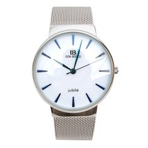 돈보스코 포코 커플메탈시계 S1433