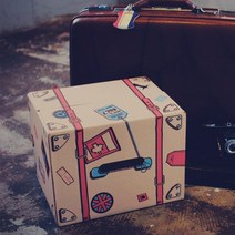 에이티박스 디자인택배박스, 60매, 모하비M
