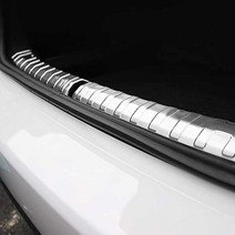 포원 BMW 5시리즈 G30 인사이드 트렁크 플레이트 커버