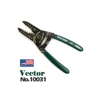 마켓원 이세상의 모든공구!!! 다공구!!! 공구알뜰쇼핑기획전!!!, 91)미국/VECTOR/와이어스트리퍼/10031
