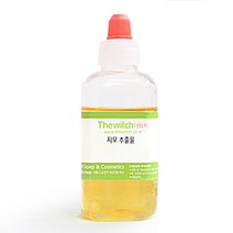[더위치] 지모추출물 50ml / 보르피린 원료