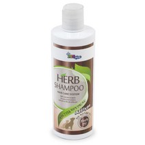 펫퍼스 허브 모든개용 샴푸 300ml, 허브샴푸(모든개용), 1개