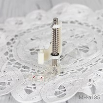 JSTrading 가정용 신형 퀼팅 프리모션 노루발(일체형)