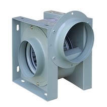 이노텍 소형시로코팬 TIS-100TS(2극) TIS-100FS(4극)