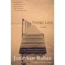 Foreign Land, Vintage Books