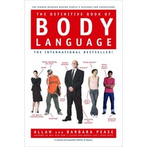 Definitive Book of Body Language, Bantam Books