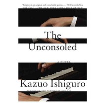 The Unconsoled, Vintage Books