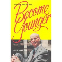 Become Younger, Book Pub Co
