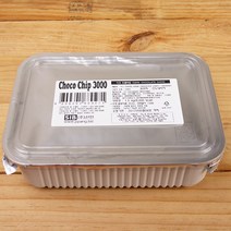 달곰베이킹 초코칩모음 과자세트, 1개, 15-초코칩-리얼빅1.5kg